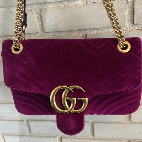 Gucci bag - Picture 2 of 6